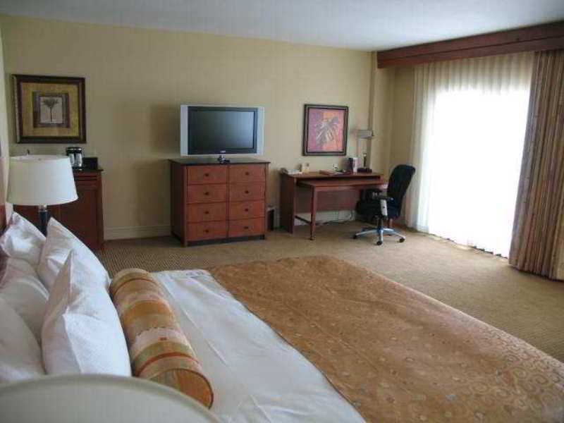 Hotel Hilton St. Petersburg Carillon Park Habitación foto